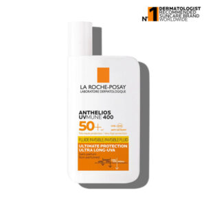 La Roche-Posay